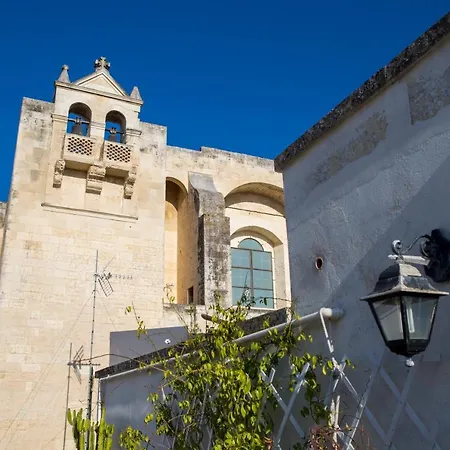 Casa vacanze Goodstay -terrace & Charme- Lecce