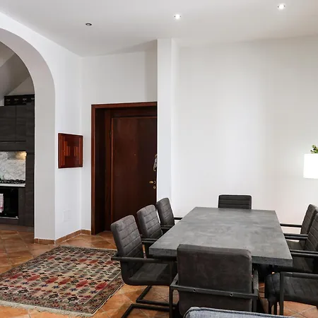 Casa vacanze Goodstay -terrace & Charme- *