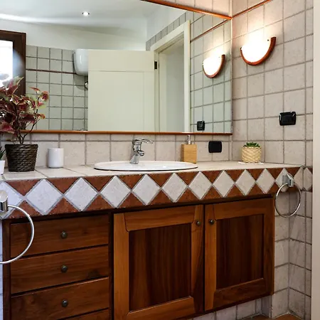Casa vacanze Goodstay -terrace & Charme-