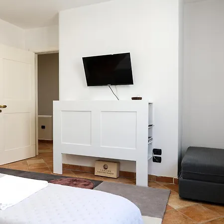 Goodstay -terrace & Charme- Hébergement de vacances *