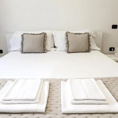 Casa vacanze Goodstay -terrace & Charme- Lecce