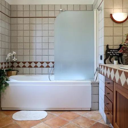 Goodstay -terrace & Charme- Hébergement de vacances Lecce