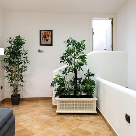Hébergement de vacances Goodstay -terrace & Charme- *