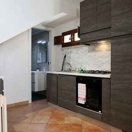 Goodstay -terrace & Charme- Hébergement de vacances *