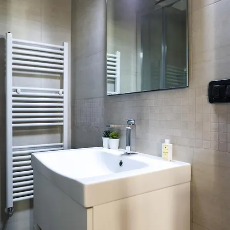 Casa vacanze Goodstay -terrace & Charme-