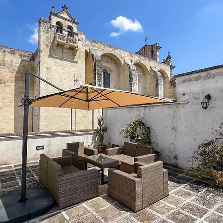 Casa vacanze Goodstay -terrace & Charme- *