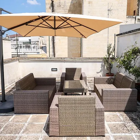 Goodstay -terrace & Charme- *